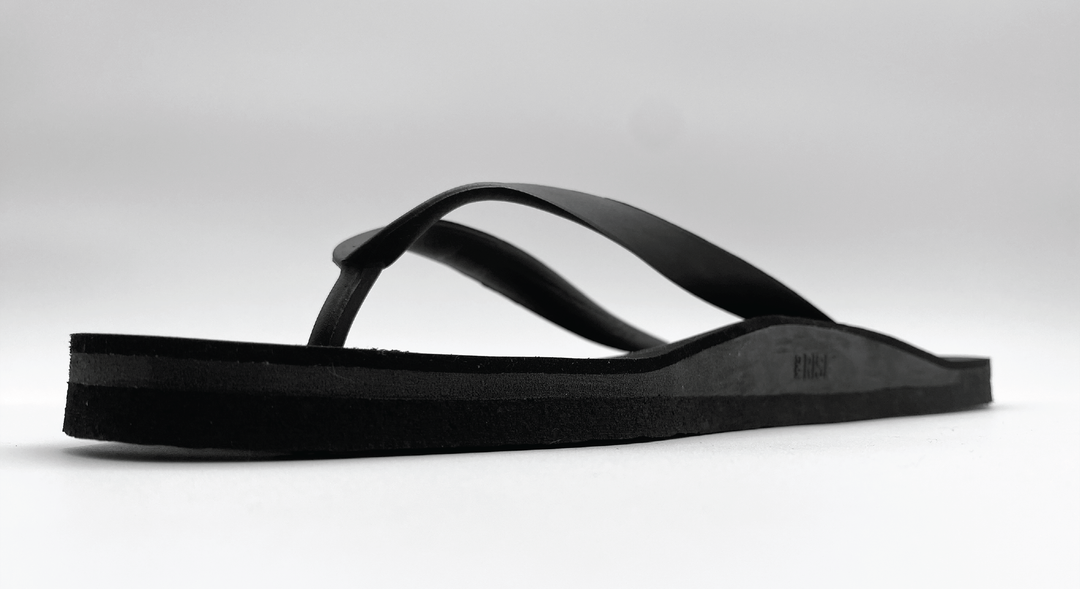RISE-AIR arch support flip flops – GRRITT